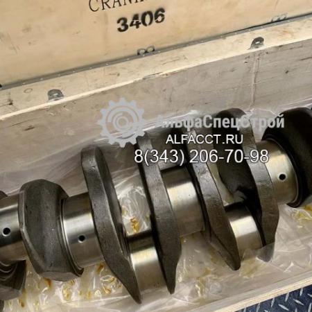 Коленвал Cat 3406 136-8882, 133-6302, 160-1799